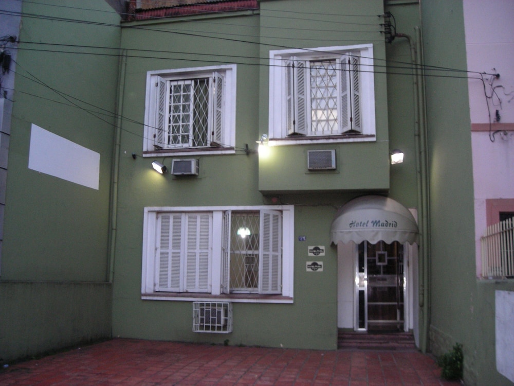 Hotel Aliança - last minute hotel in Porto Alegre