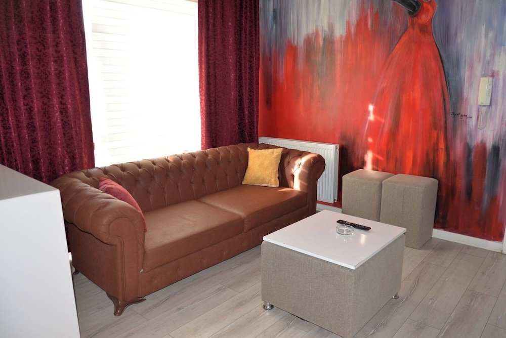 Kb Apart Otel — Talas — photo 5