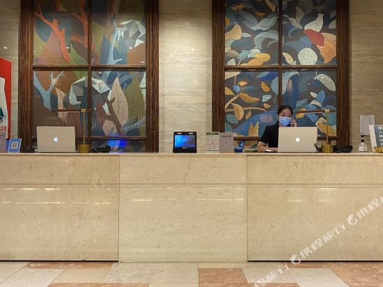 3H Haomi Fashion Hotel in Nada, People's Republic of China