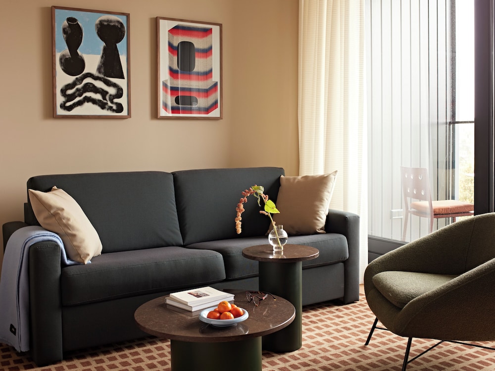 Numa Amsterdam Vondelpark in Amsterdam, Netherlands