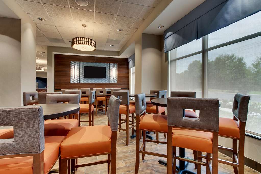 Drury Inn & Suites Knoxville West - photo 13