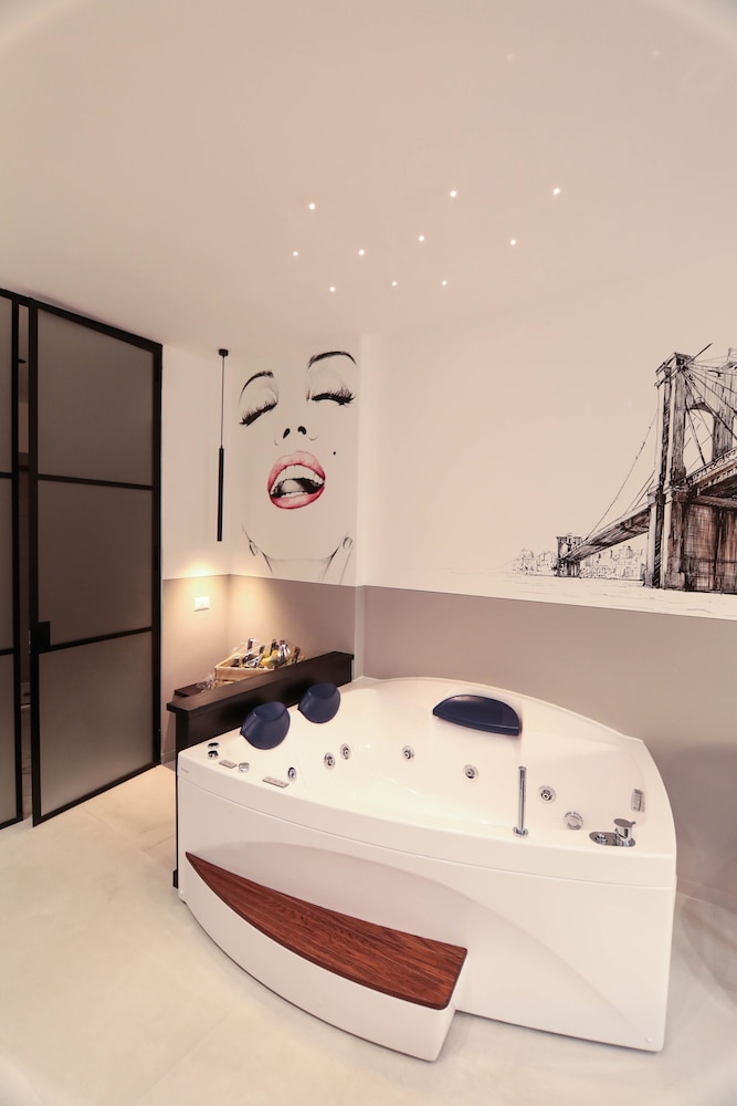 O.Effe. Suites Vatican