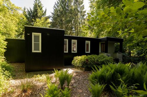 Boshuis Rust Sauna - last minute hotel in Unknown City