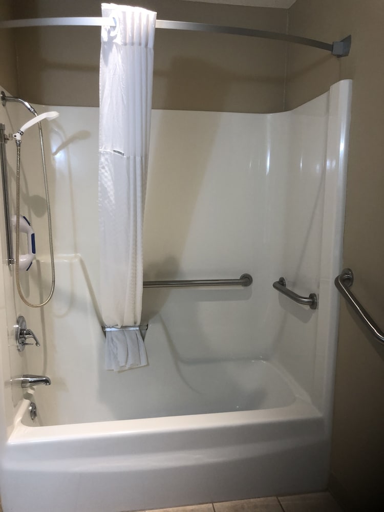 Americas Best Value Inn Onawa - photo 9