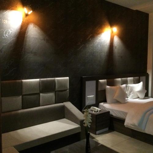 The Galaxy Resort Bahadurgarh