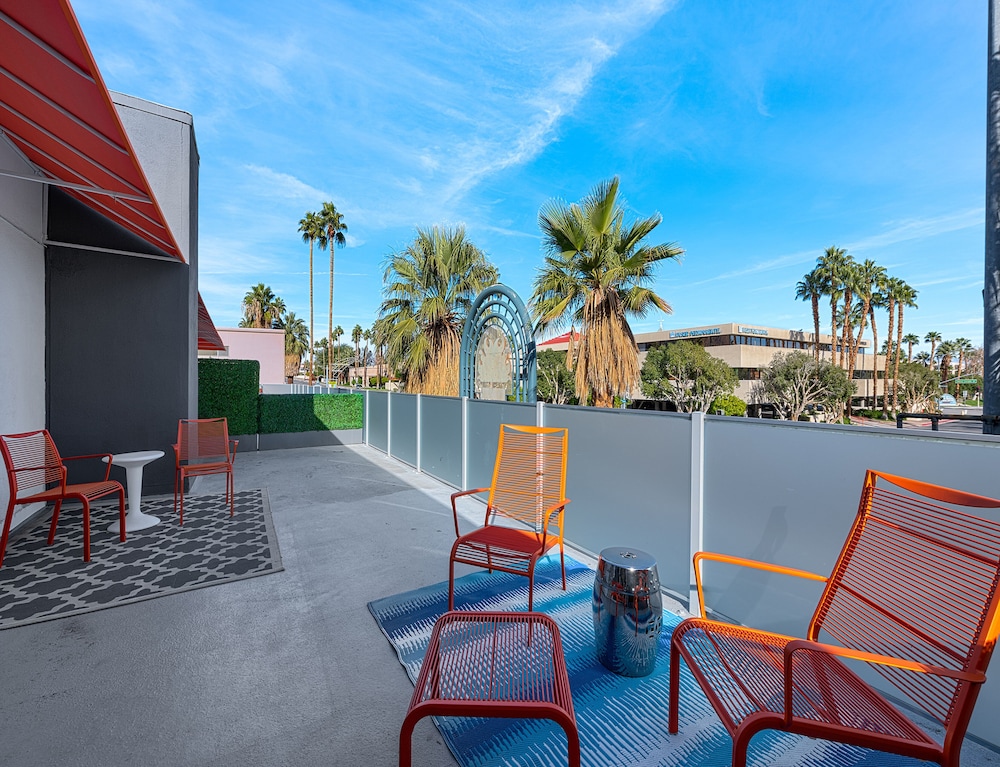 The Twist Palm Springs - photo 93