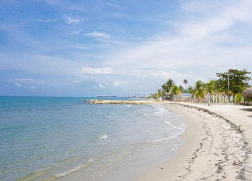 Cabaña Aire Viento Sol in Unknown City, Colombia