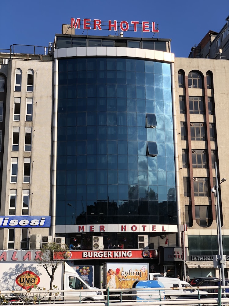 Mer Hotel Zonguldak