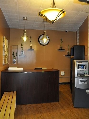 Westway Hotel & Hostel - photo 20