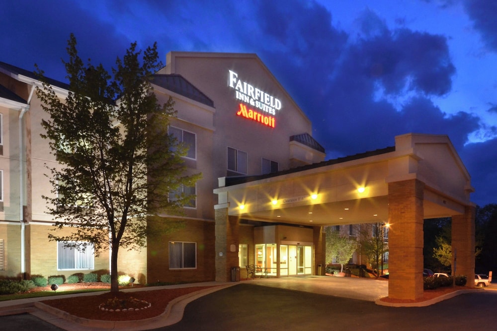 Fairfield by Marriott Inn & Suites Richmond Innsbrook - photo 52