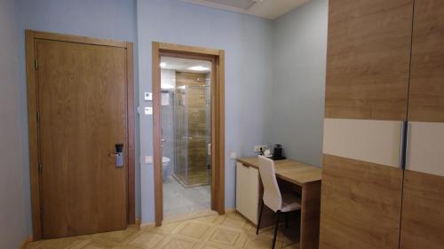 Metekhi Boutique Hotel