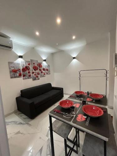 Casa Vacanze Flaminia — 4-Star Luxury Hotel in Rome, Italy