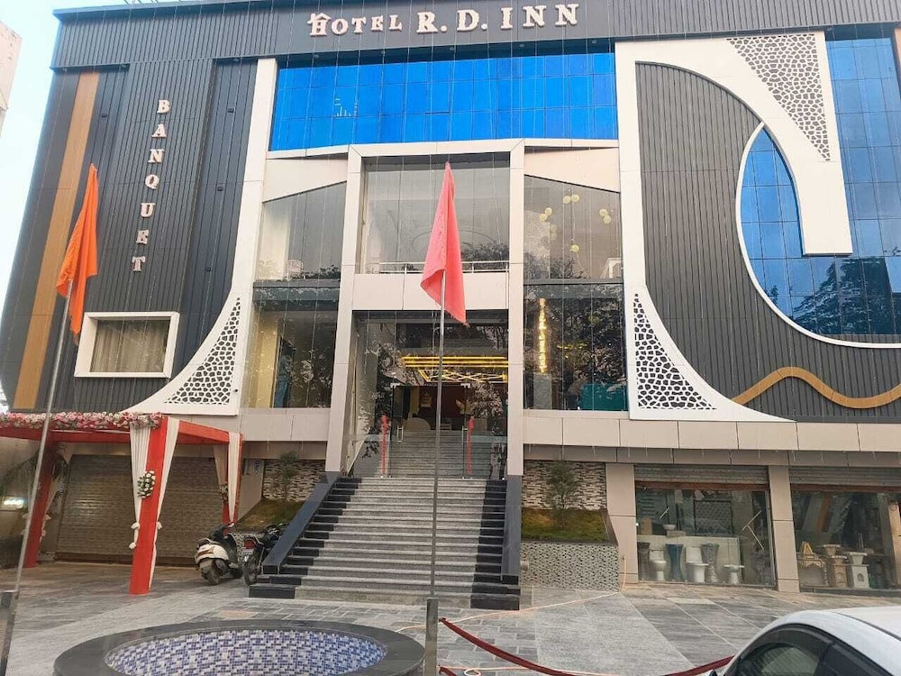 Hotel Rd Inn - last minute hotel in Shahganj