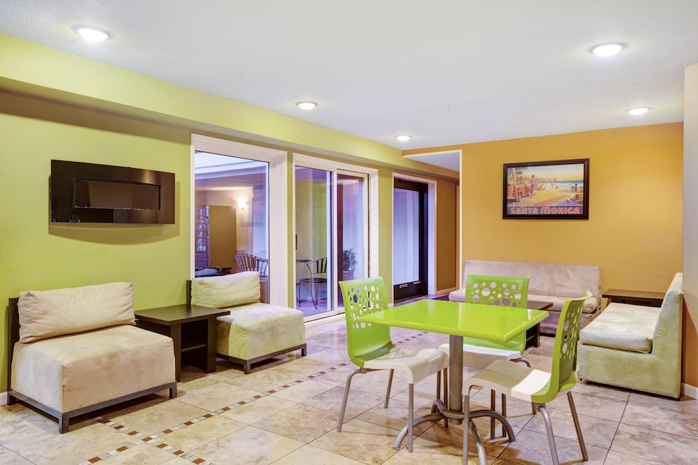 Hotel Solares - photo 2