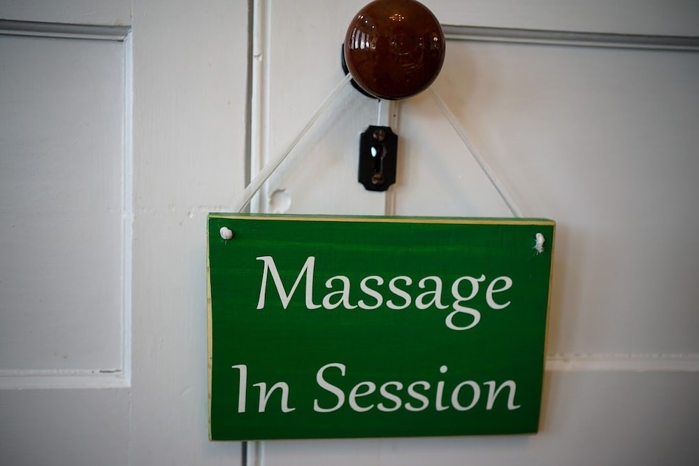 Abbington Green Bed & Breakfast Inn - photo 64