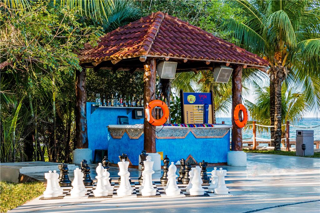 Occidental Cozumel All Inclusive