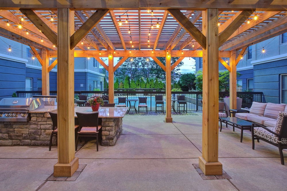 Homewood Suites by Hilton South Dayton Miamisburg - photo 30