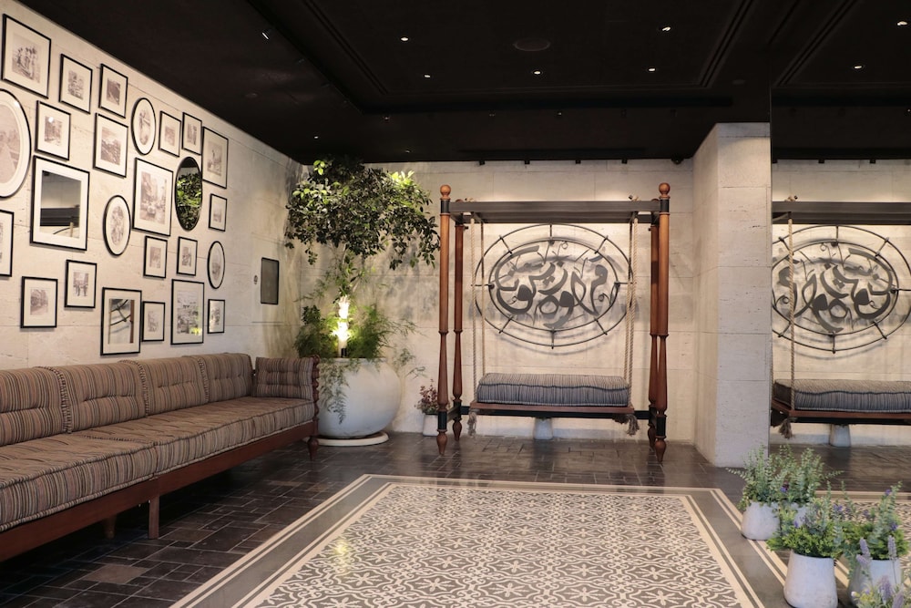 Doubletree By Hilton Amman Hotel & Residences — Amman — photo 2