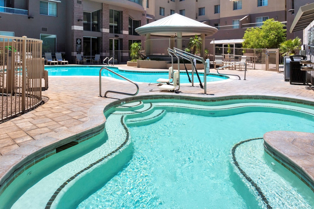 Homewood Suites by Hilton Phoenix Airport South - photo 20