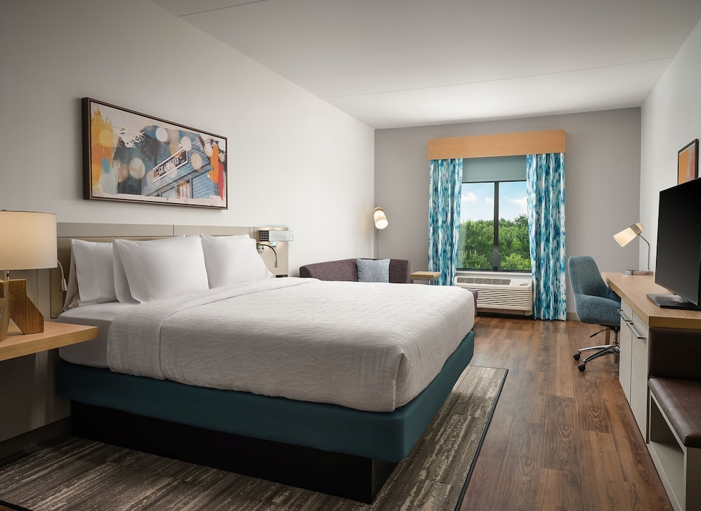 Hilton Garden Inn Grapevine at Silverlake Crossing - photo 12