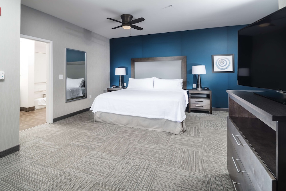 Homewood Suites by Hilton Tulsa Catoosa - photo 13