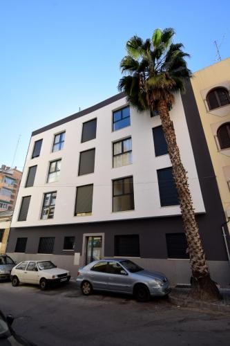 Letmalaga Gazules — 4-Star Luxury Hotel in Malaga, Spain