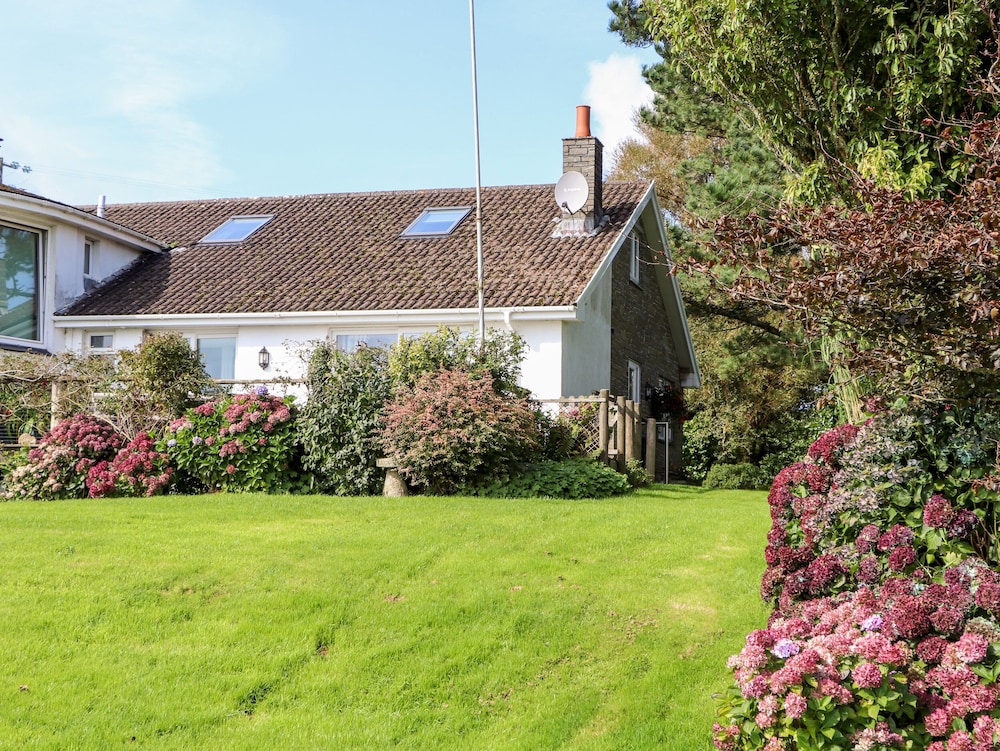 Little Roskrow — hotel in Penryn