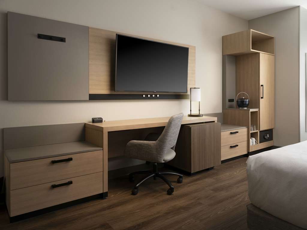 Hyatt Place Amarillo West - photo 23