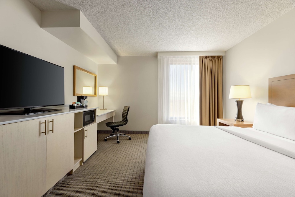 Embassy Suites by Hilton Denver International Airport - photo 12