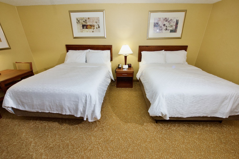 Holiday Inn Express & Suites St. Louis West Fenton by IHG - photo 34