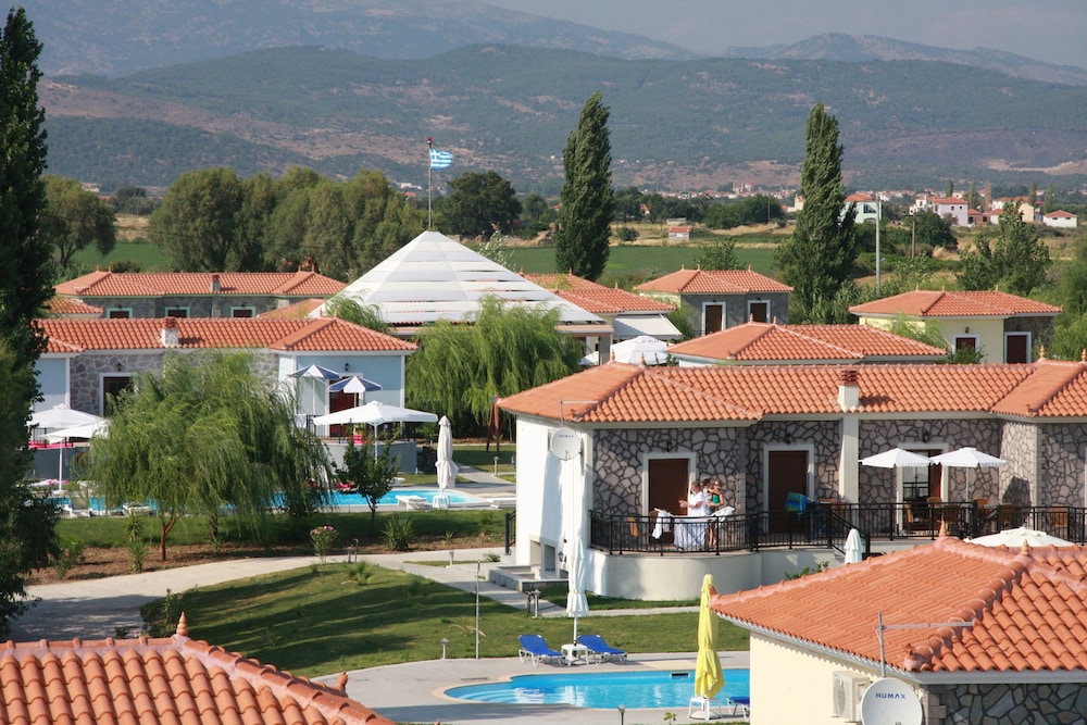 Kaloni Village Holiday Houses
