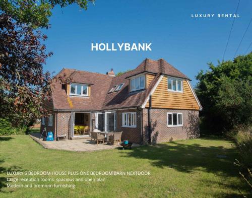 Hollybank - last minute hotel in Chichester