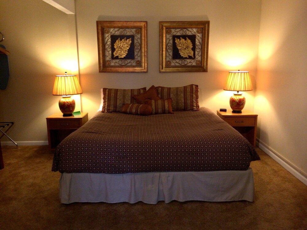 Brydan Suites - photo 18