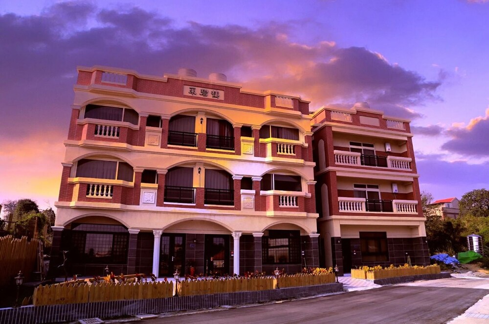 Life Plus in Jincheng, People's Republic of China