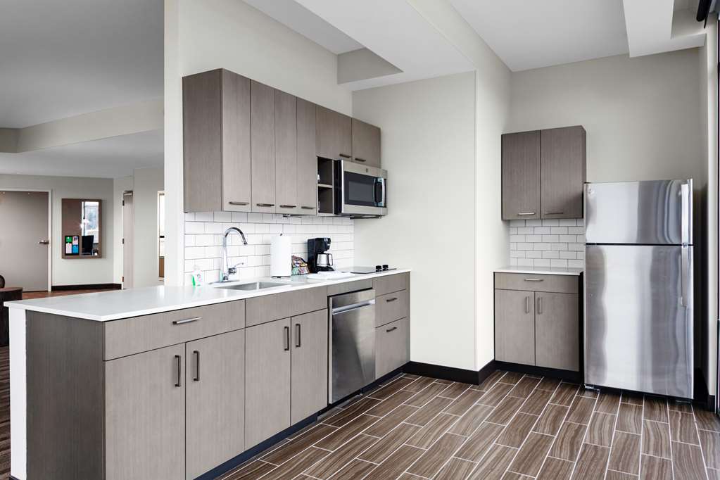 Hyatt House Nashville Downtown Convention Center - photo 24