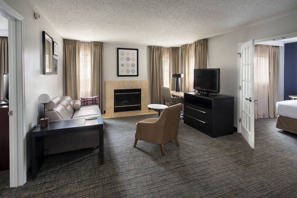 Residence Inn Syracuse Carrier Circle - photo 4