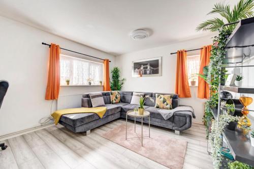 GuestReady Urban Comfort near Wembley Stadium — 4-Star Luxury Hotel in London, United Kingdom