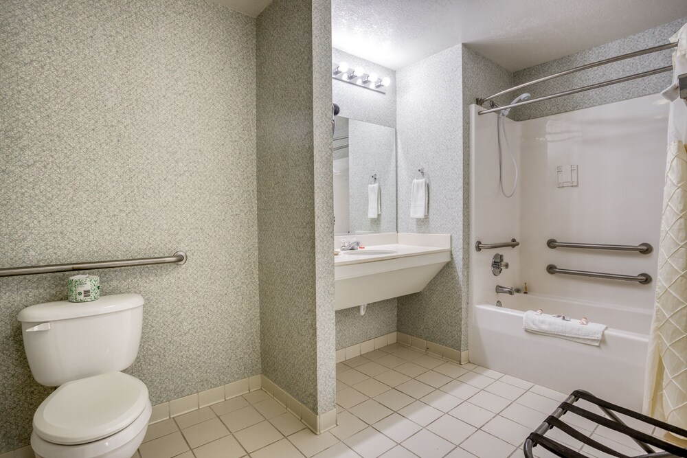 OYO Hotel Heber Springs Lakeside - photo 35