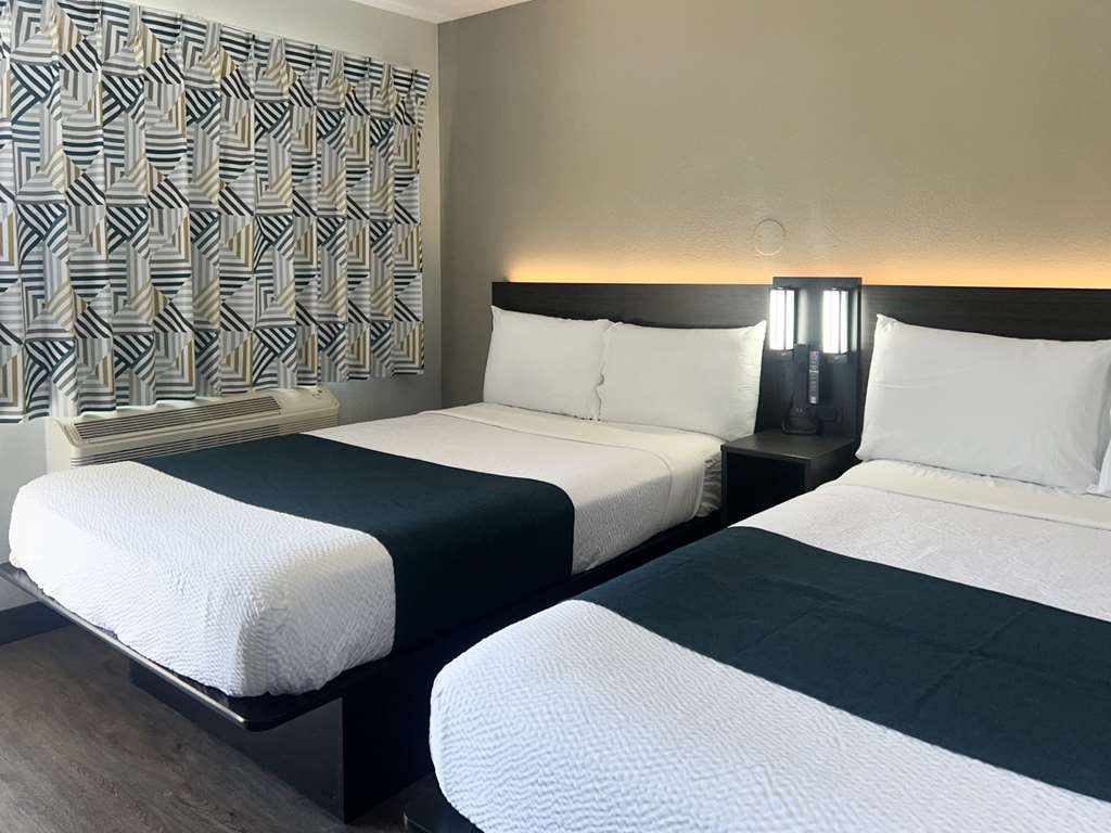Motel 6 Tulare CA - photo 10