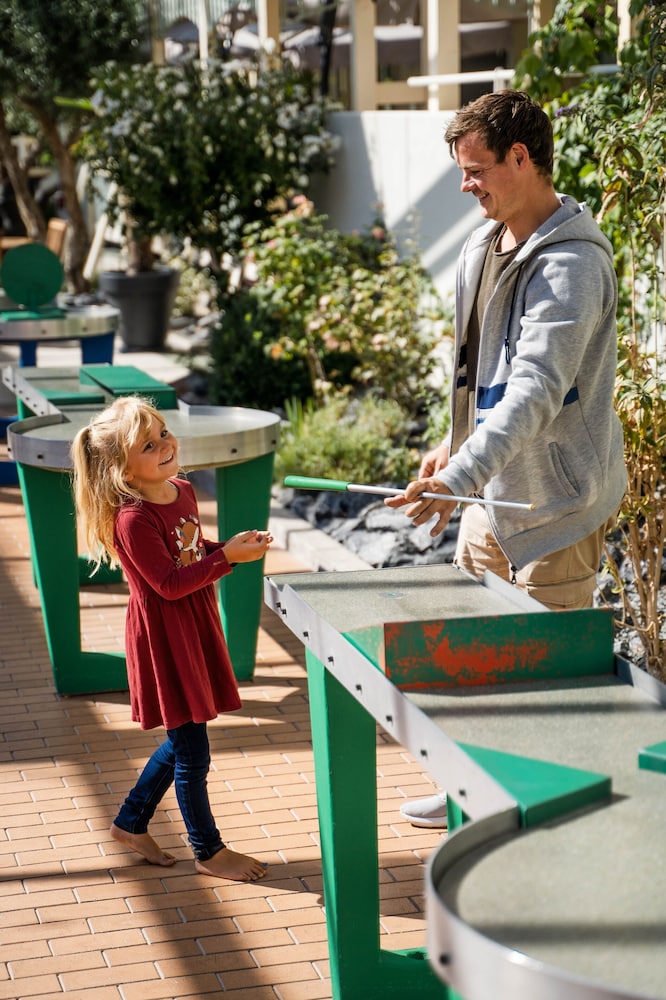 Children's activities