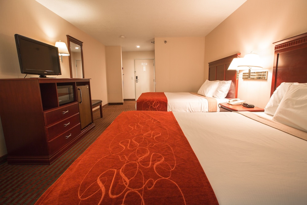 Bridgeway Inn & Suites Sublimity - photo 12