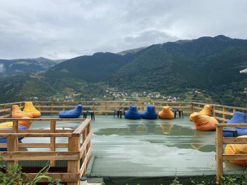 Yamaç Çam Hotel - last minute hotel in Trabzon