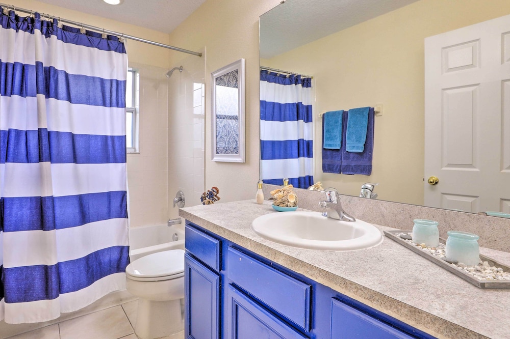 5 Mi to Disney World: Resort Home for Families - photo 32