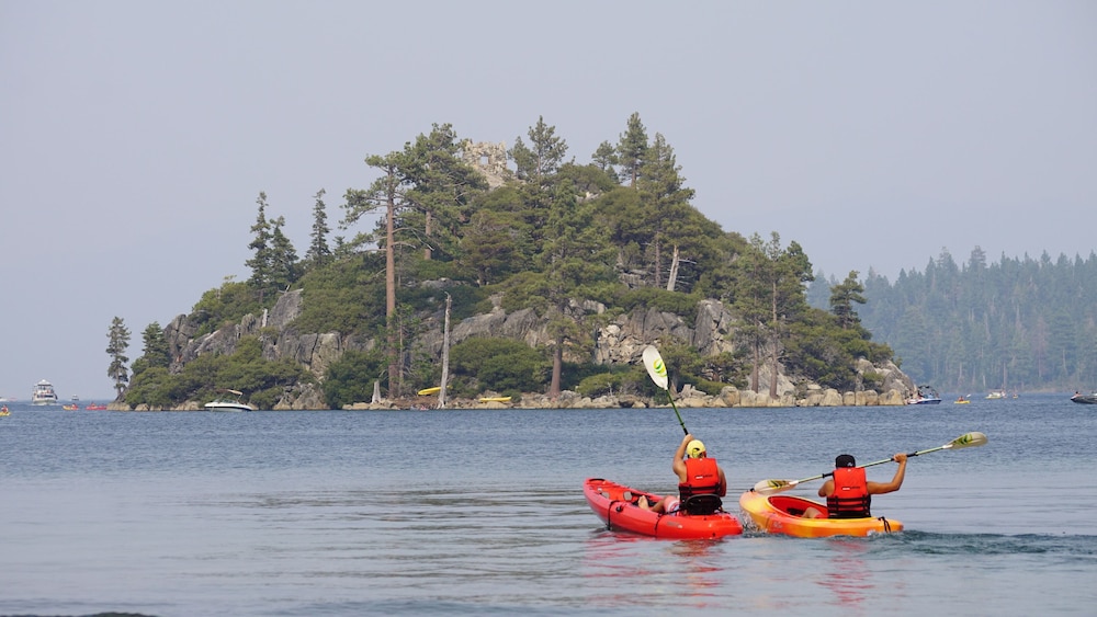 The Landing Resort & Spa - photo 76