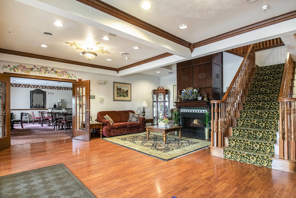 Country Inn & Suites by Radisson Elkhart North — Elkhart — photo 3
