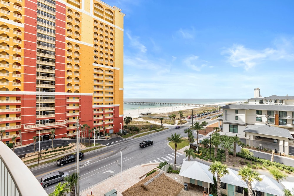 Calypso Tower 3 by Panhandle Getaways - photo 721
