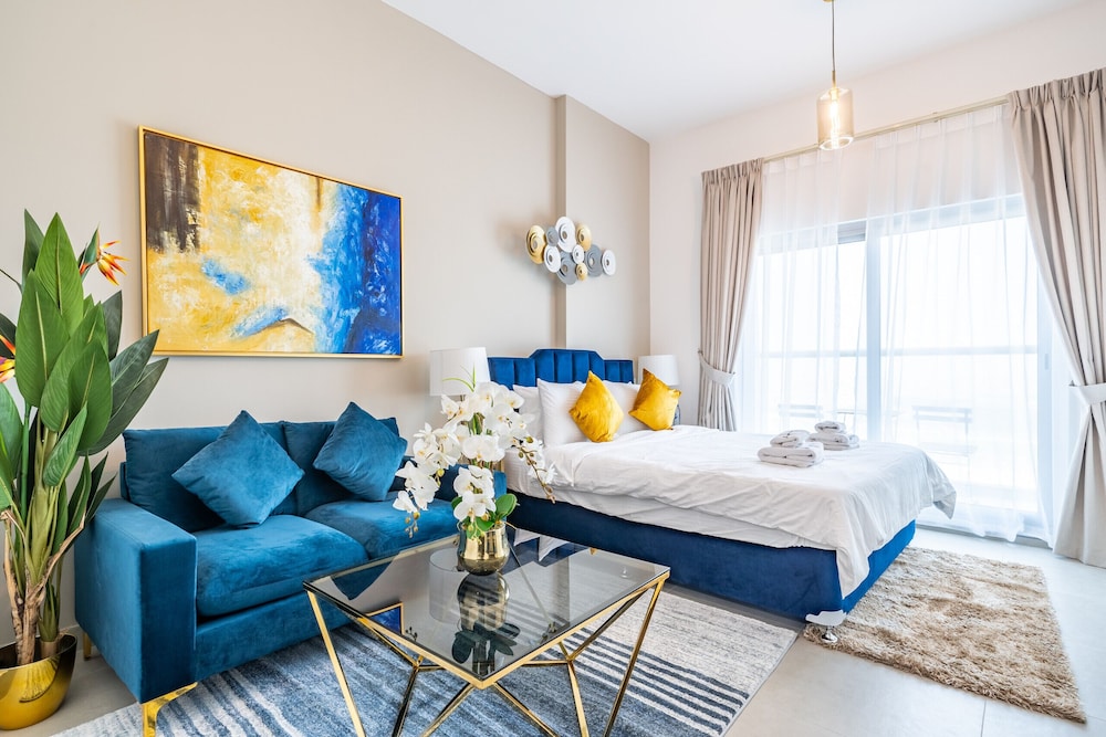 Bella Rose - last minute hotel in Dubai