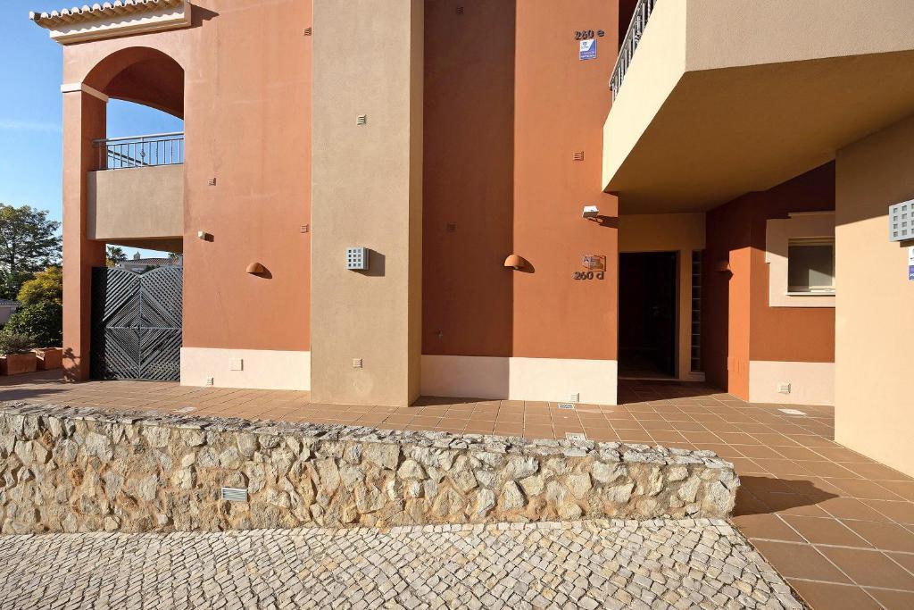 Pestana Carvoeiro Golfe AL in Carvoeiro, Portugal