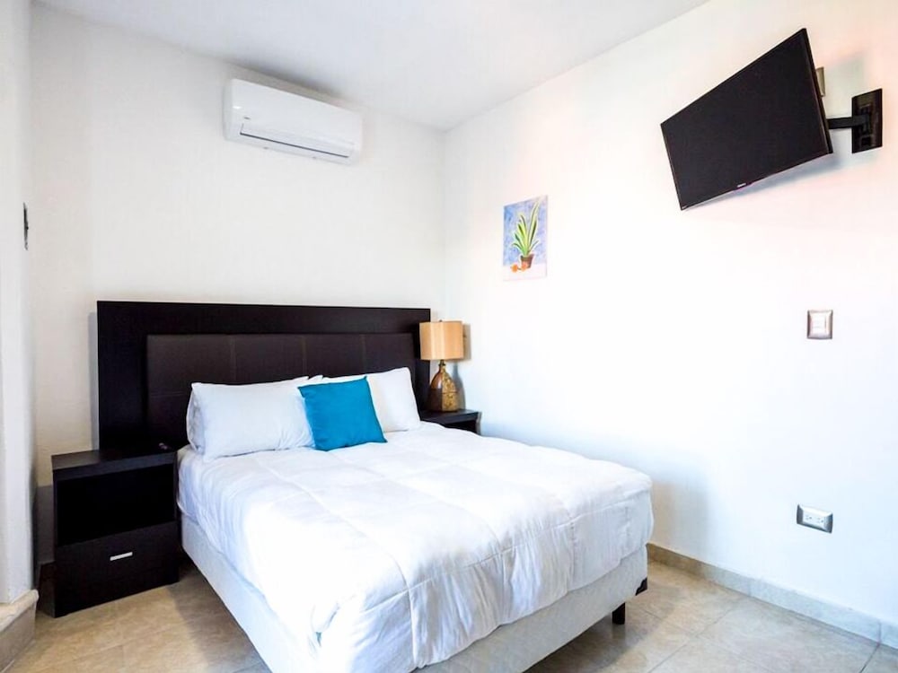 Loft Oasis - last minute hotel in Playa Del Carmen
