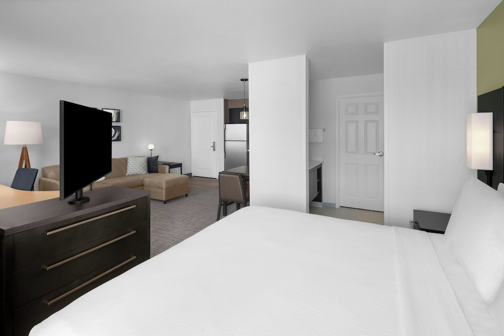 Residence Inn by Marriott Salt Lake City Sandy - photo 7